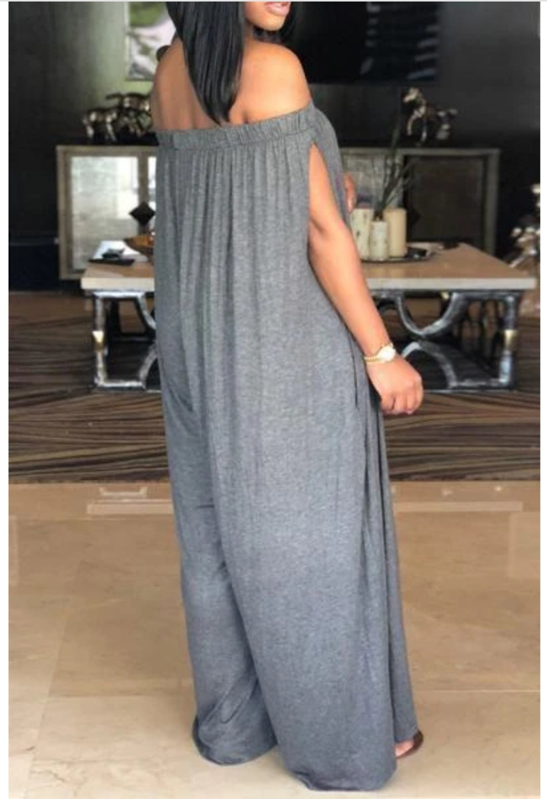 Its in the Bag Jumpsuit