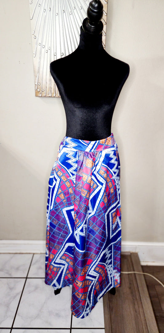 Afibi Just the Way You Are Maxi Skirt