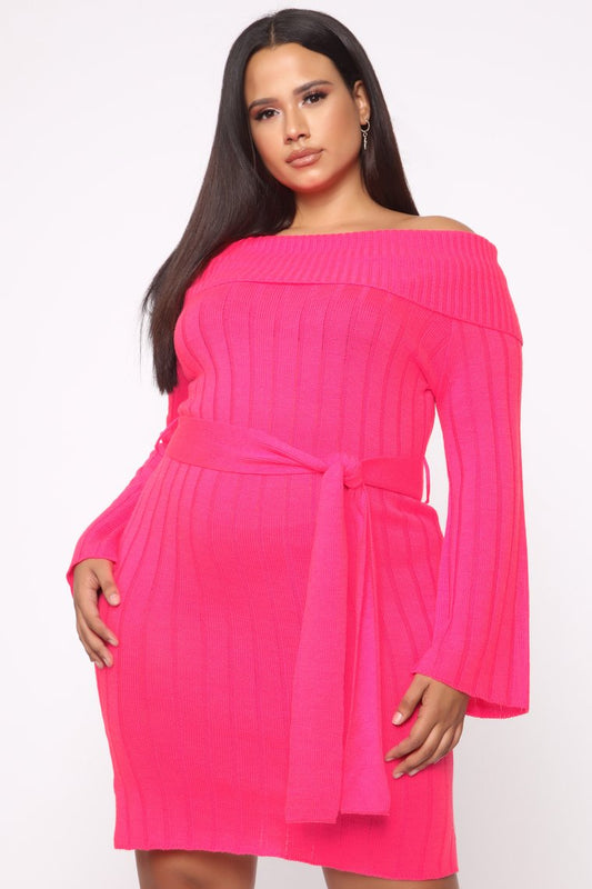 You're In the Pink