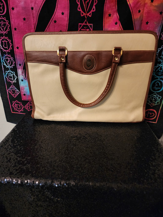 Kathie Lee Briefcase Bag (KL Collection)